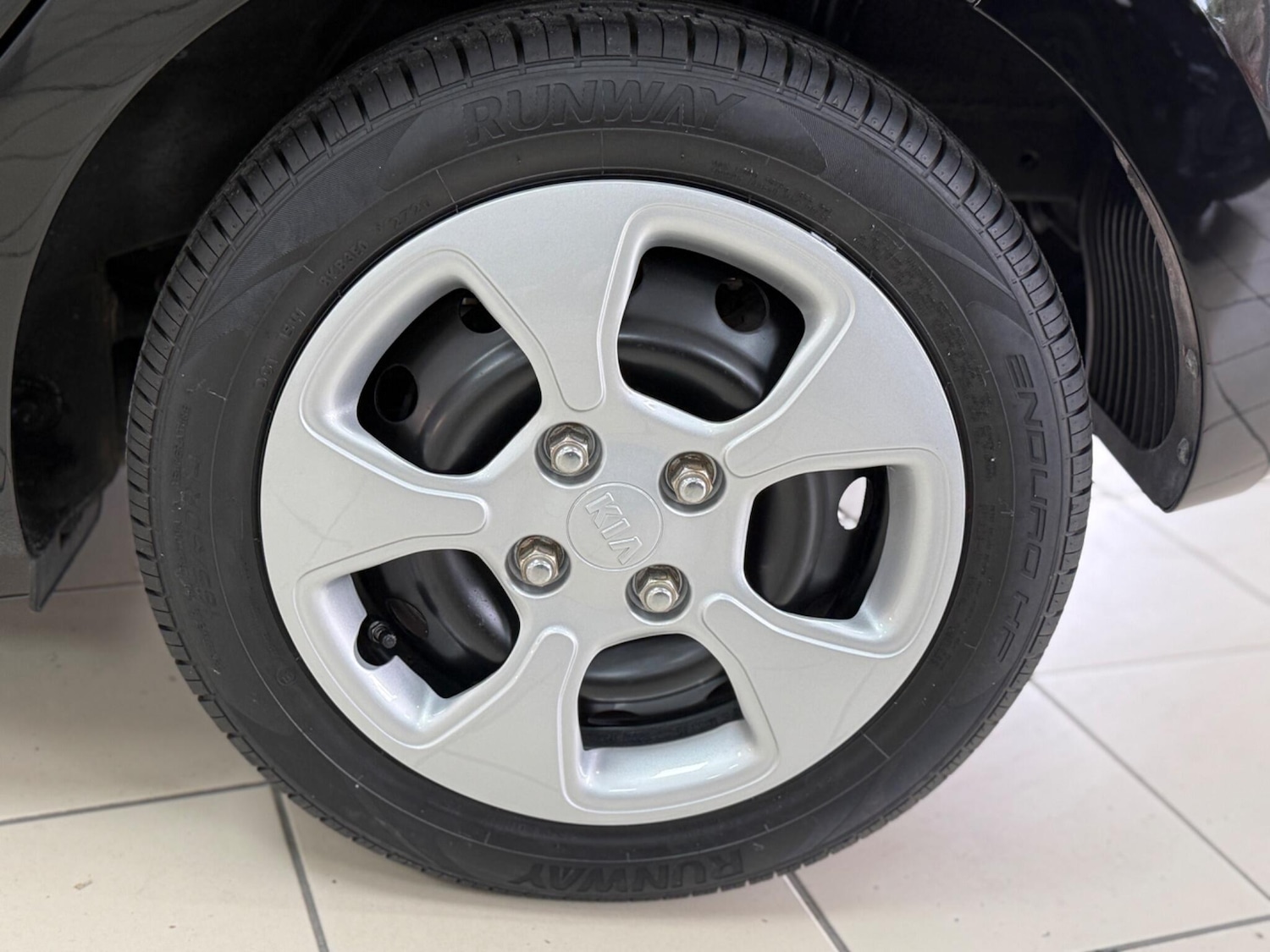 Used Kia Picanto 2016 for sale - 76377767: Photo 23