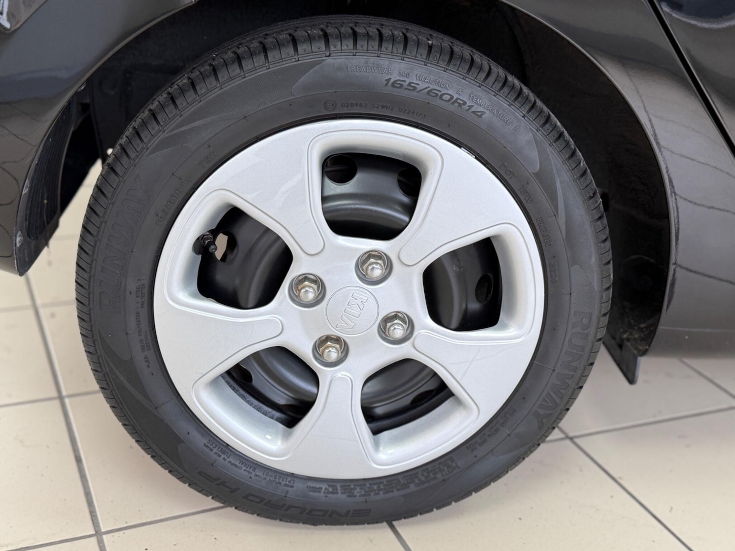 Used Kia Picanto 2016 for sale - 76377767: Photo 24