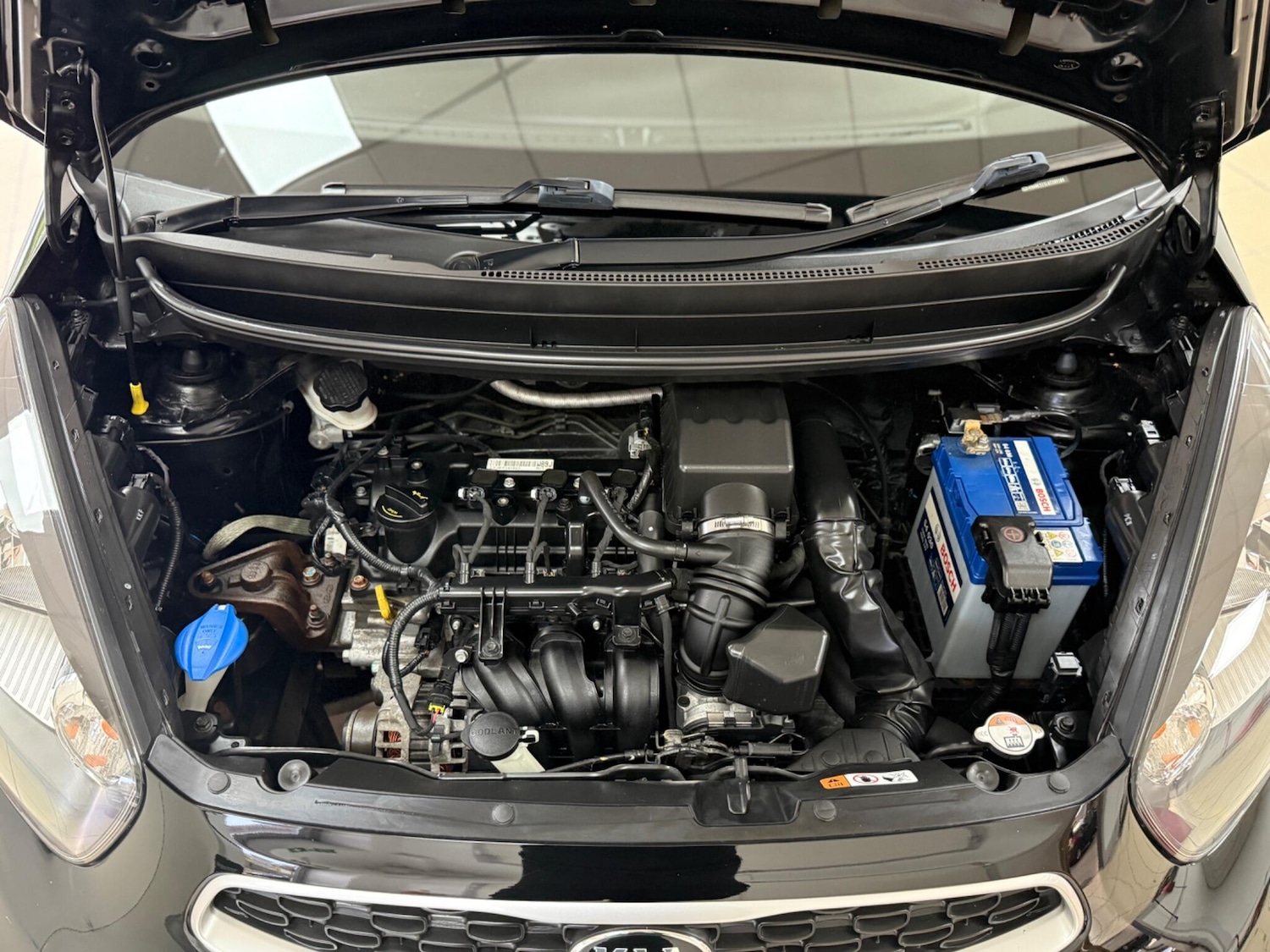 Used Kia Picanto 2016 for sale - 76377767: Photo 25