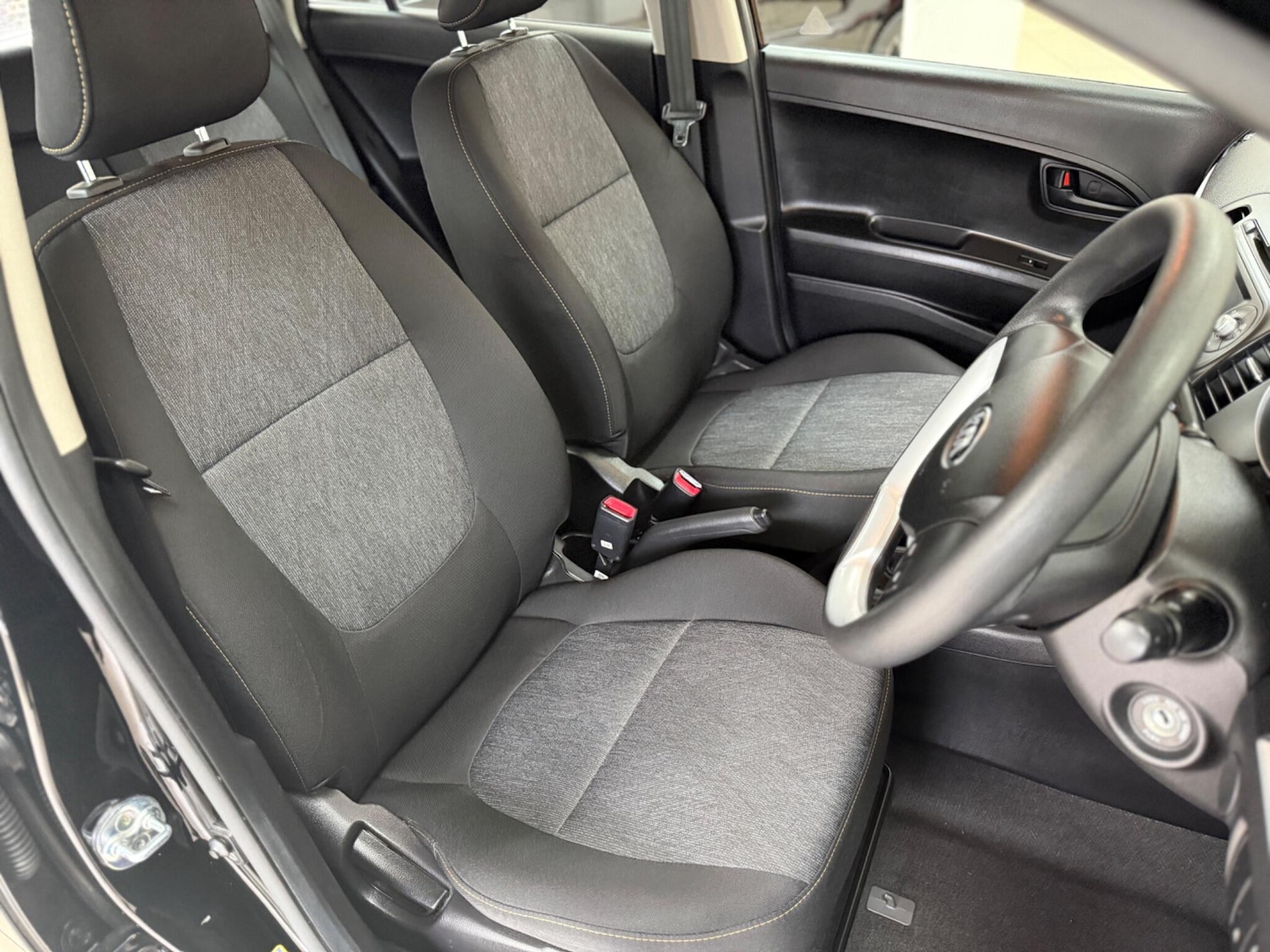 Used Kia Picanto 2016 for sale - 76377767: Photo 9