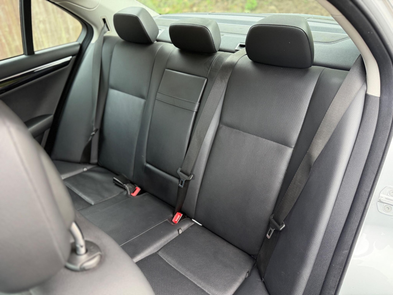 Used Mercedes-Benz C Class 2013 for sale - 75828829: Photo 14