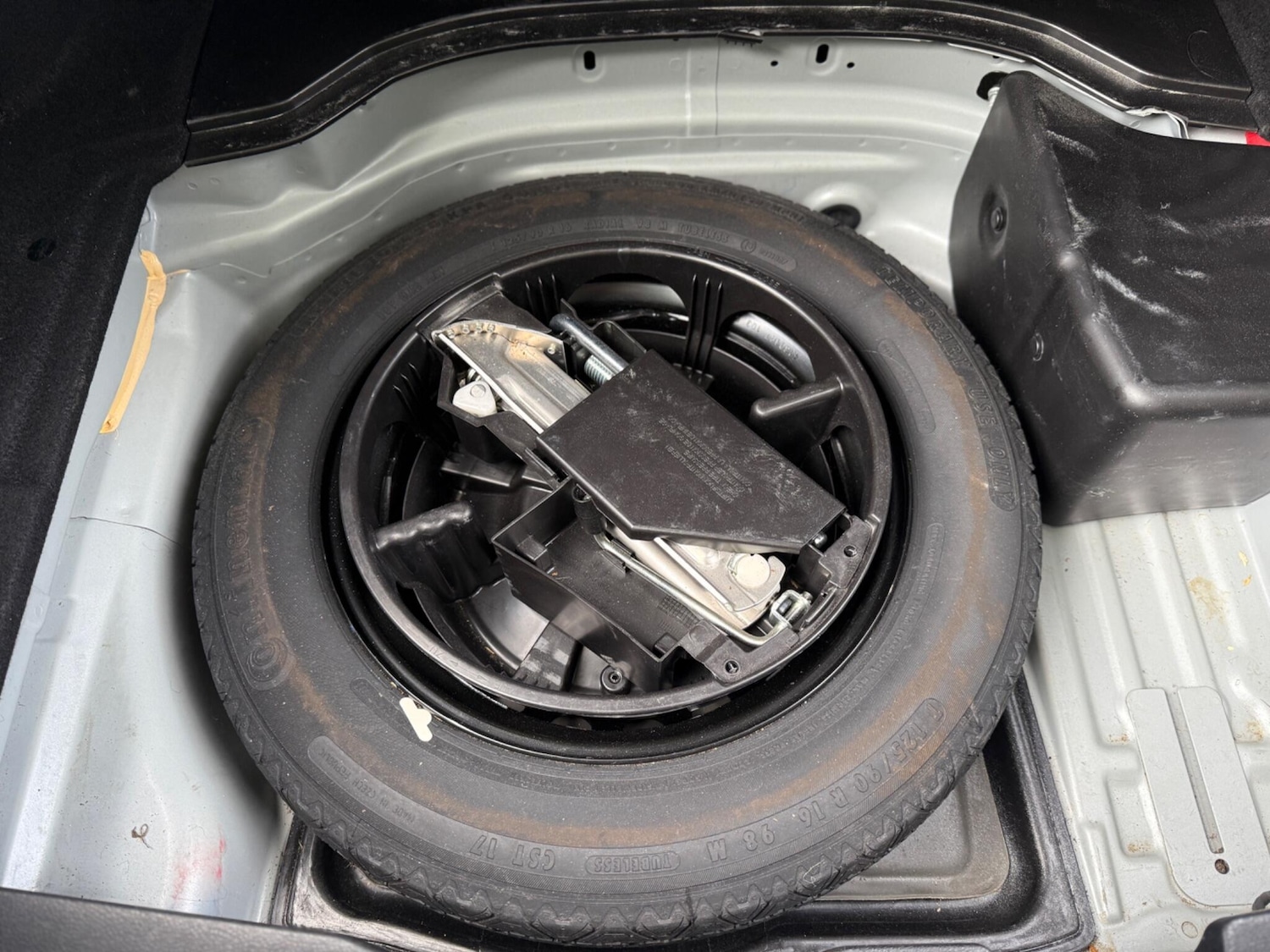 Used Mercedes-Benz C Class 2013 for sale - 75828829: Photo 15