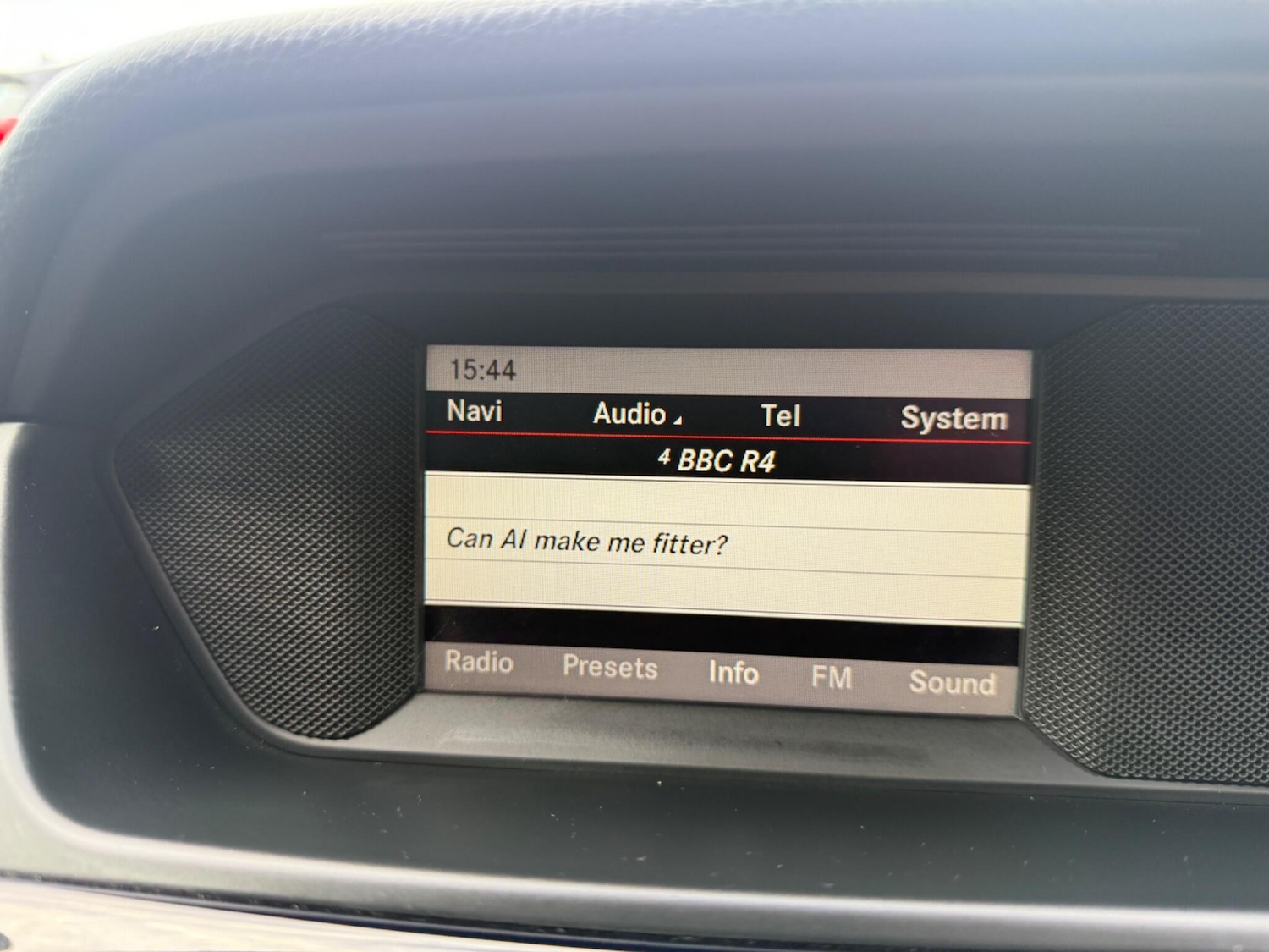 Used Mercedes-Benz C Class 2013 for sale - 75828829: Photo 20