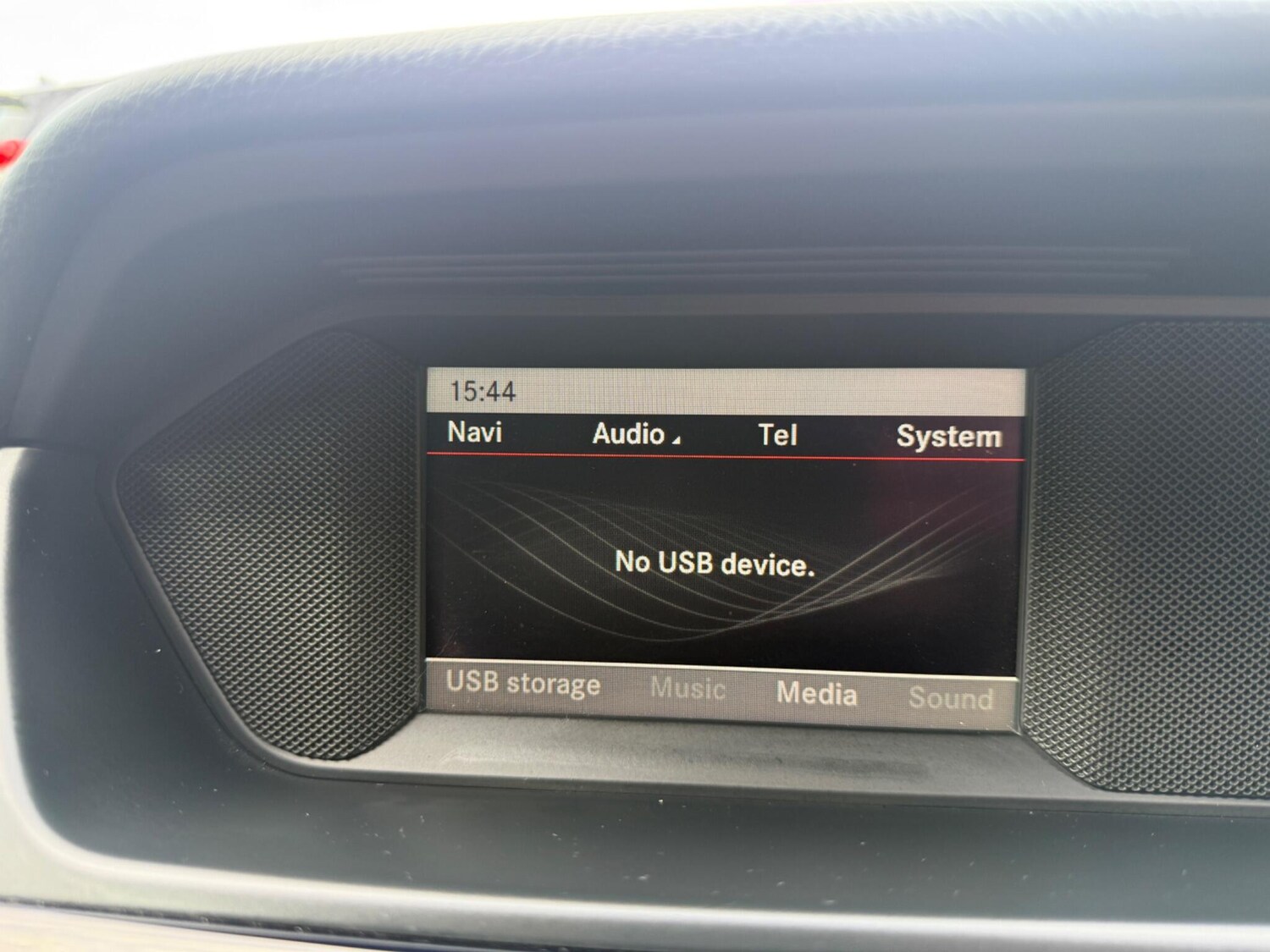 Used Mercedes-Benz C Class 2013 for sale - 75828829: Photo 21