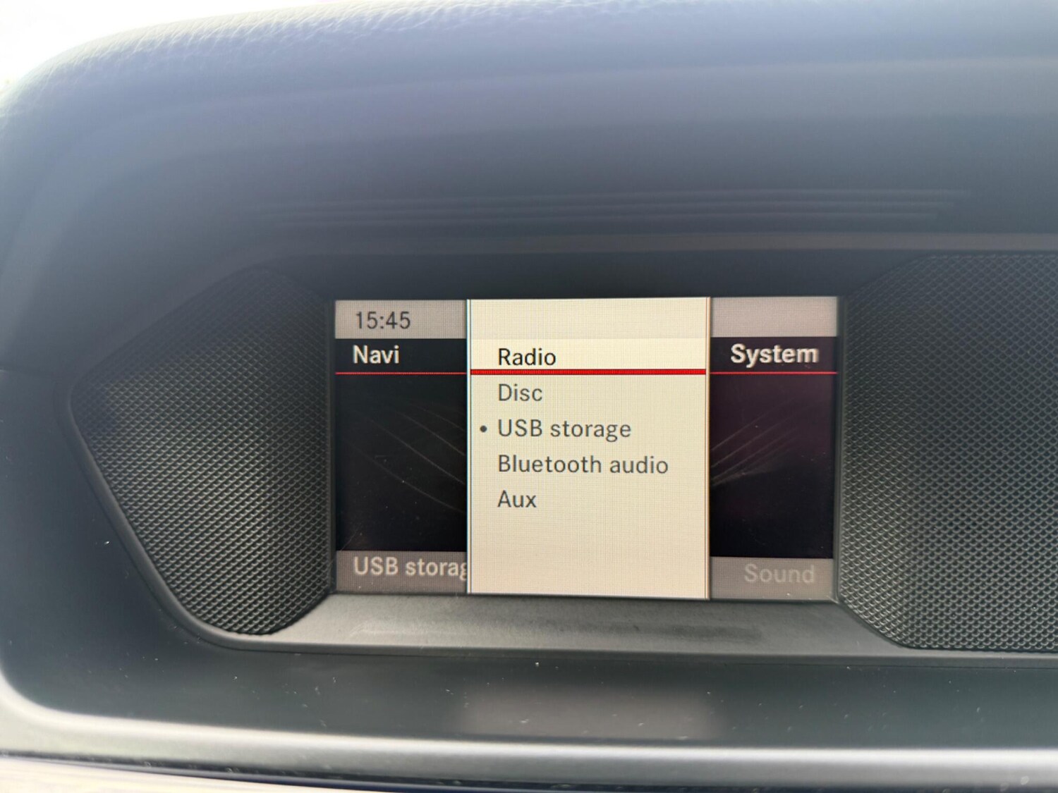 Used Mercedes-Benz C Class 2013 for sale - 75828829: Photo 22