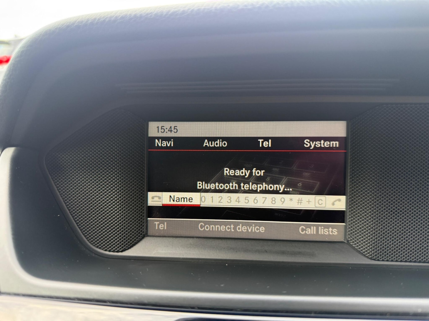 Used Mercedes-Benz C Class 2013 for sale - 75828829: Photo 23