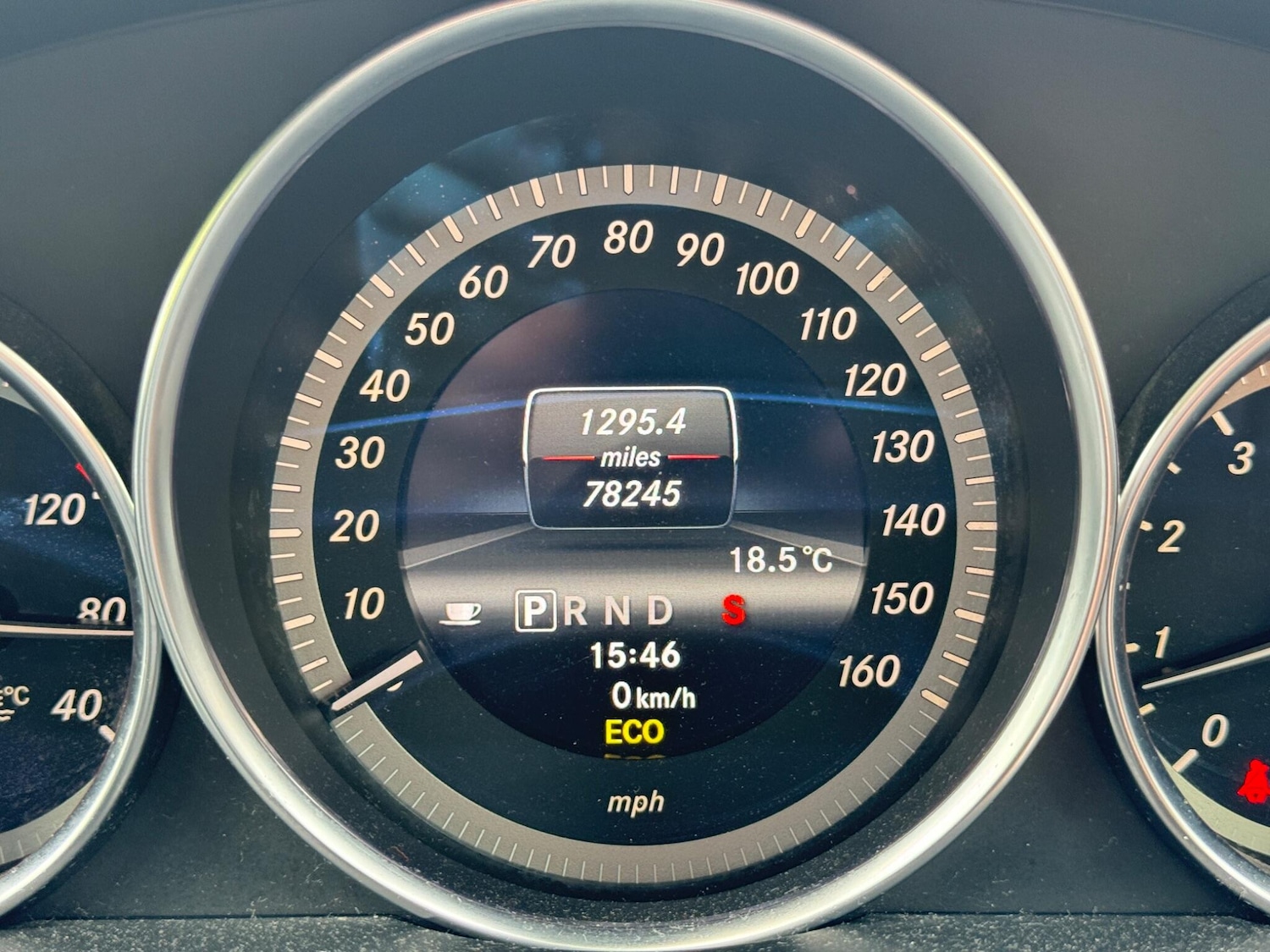 Used Mercedes-Benz C Class 2013 for sale - 75828829: Photo 26