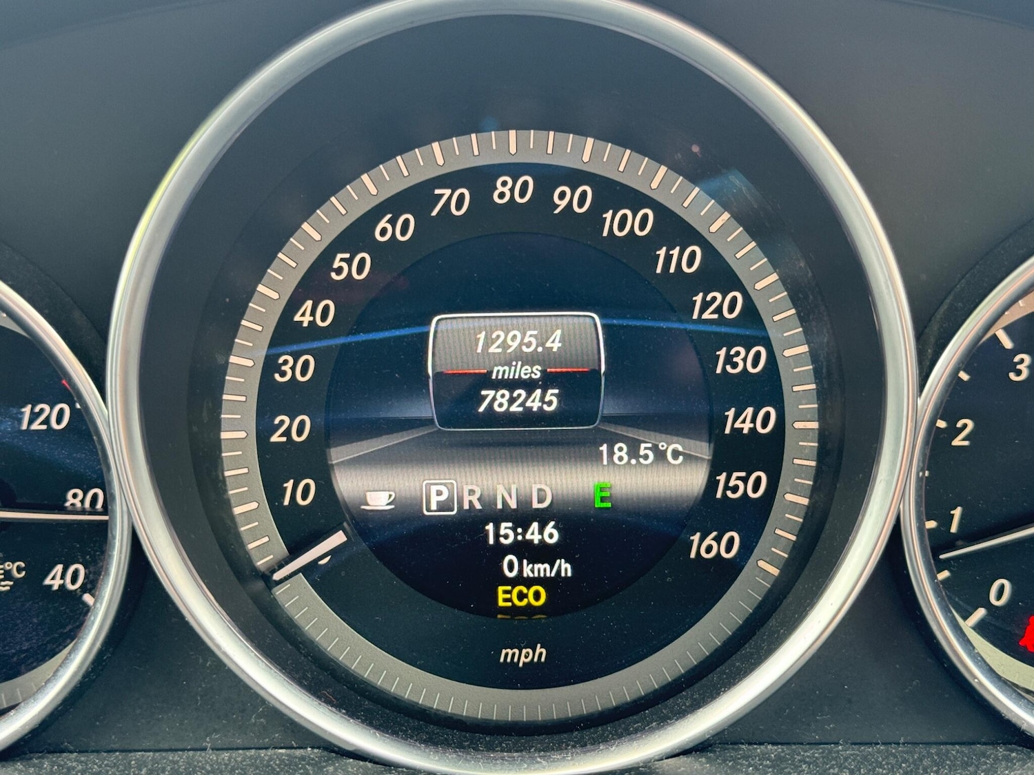 Used Mercedes-Benz C Class 2013 for sale - 75828829: Photo 27