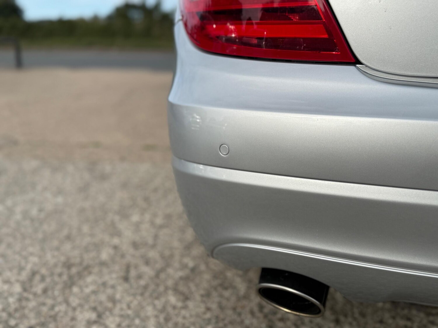 Used Mercedes-Benz C Class 2013 for sale - 75828829: Photo 33