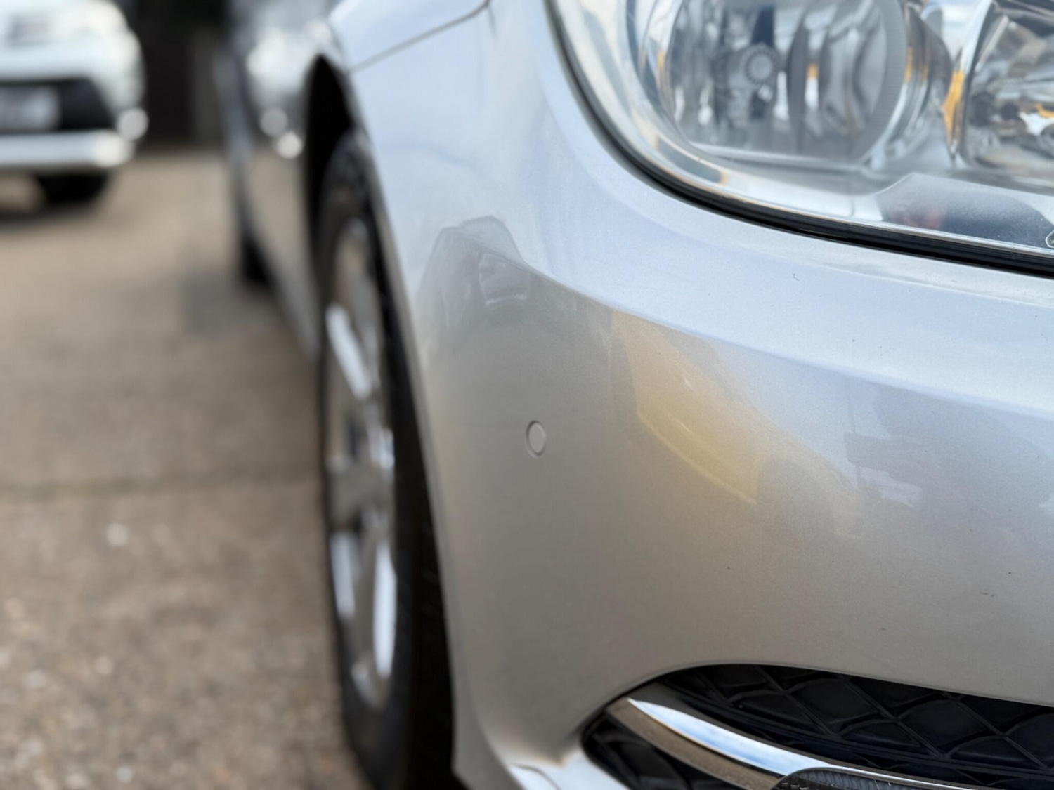 Used Mercedes-Benz C Class 2013 for sale - 75828829: Photo 34