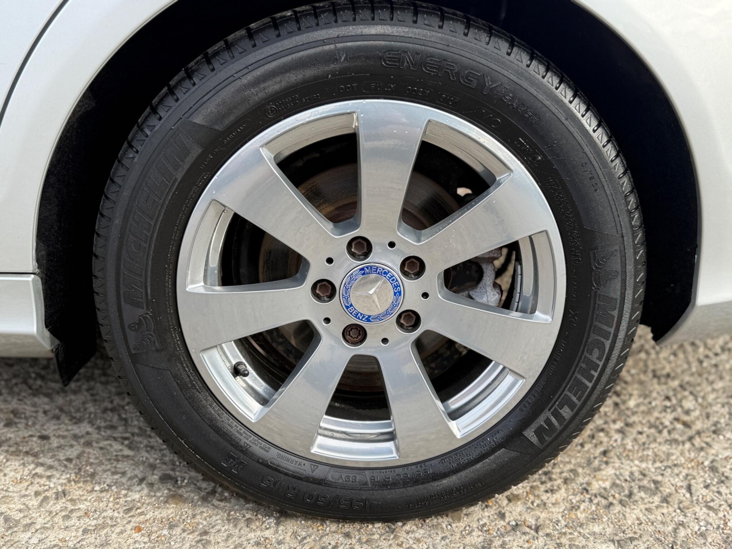 Used Mercedes-Benz C Class 2013 for sale - 75828829: Photo 37