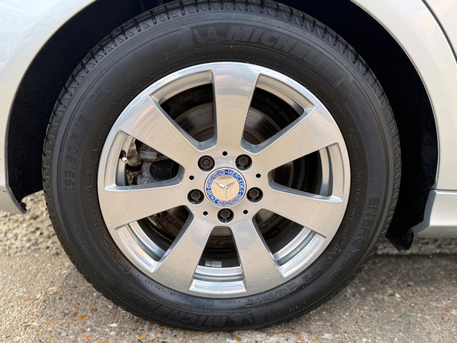 Used Mercedes-Benz C Class 2013 for sale - 75828829: Photo 38