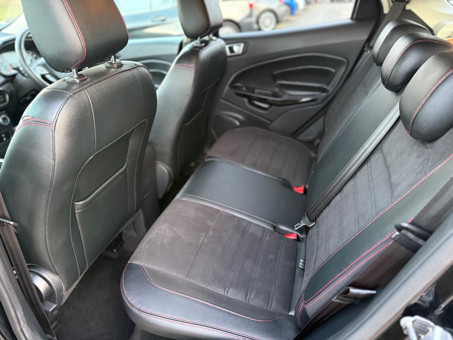 Used Ford Ecosport 2018 for sale - 77358369: Photo 13