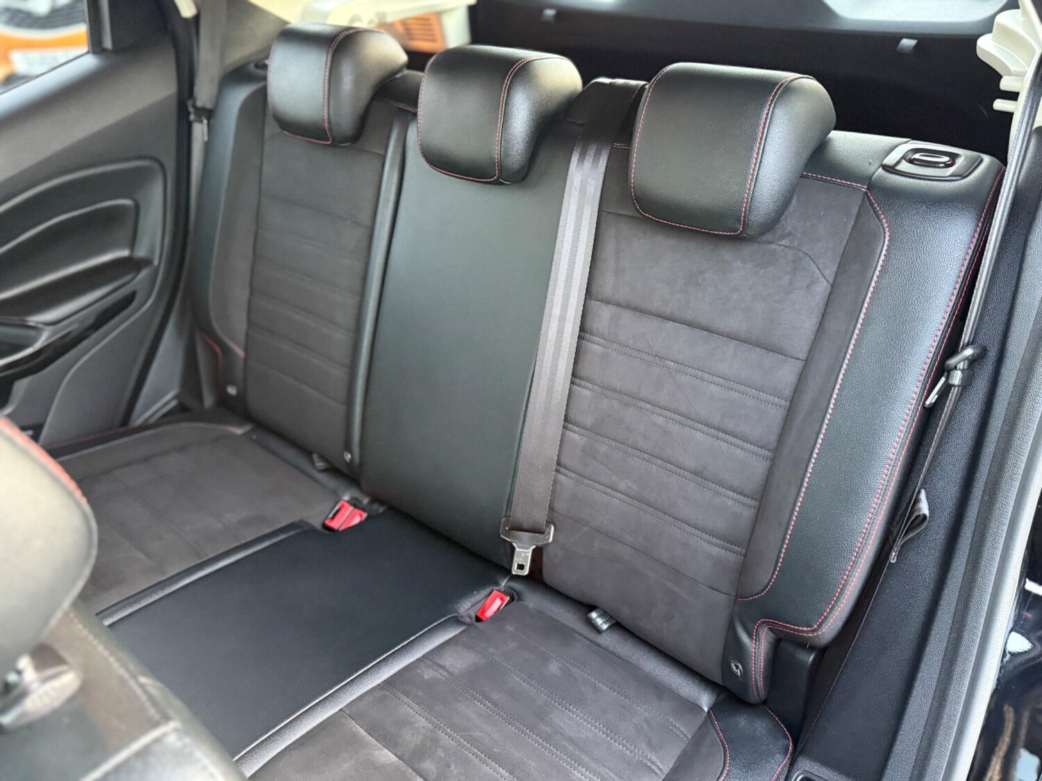 Used Ford Ecosport 2018 for sale - 77358369: Photo 14