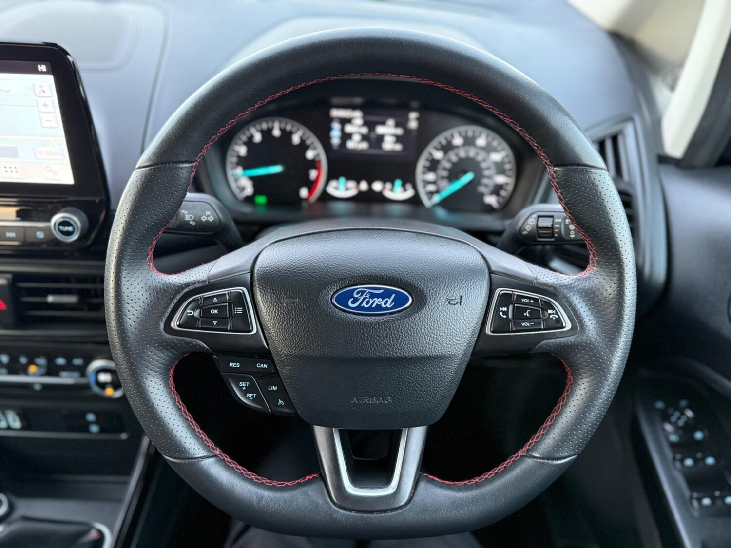 Used Ford Ecosport 2018 for sale - 77358369: Photo 16