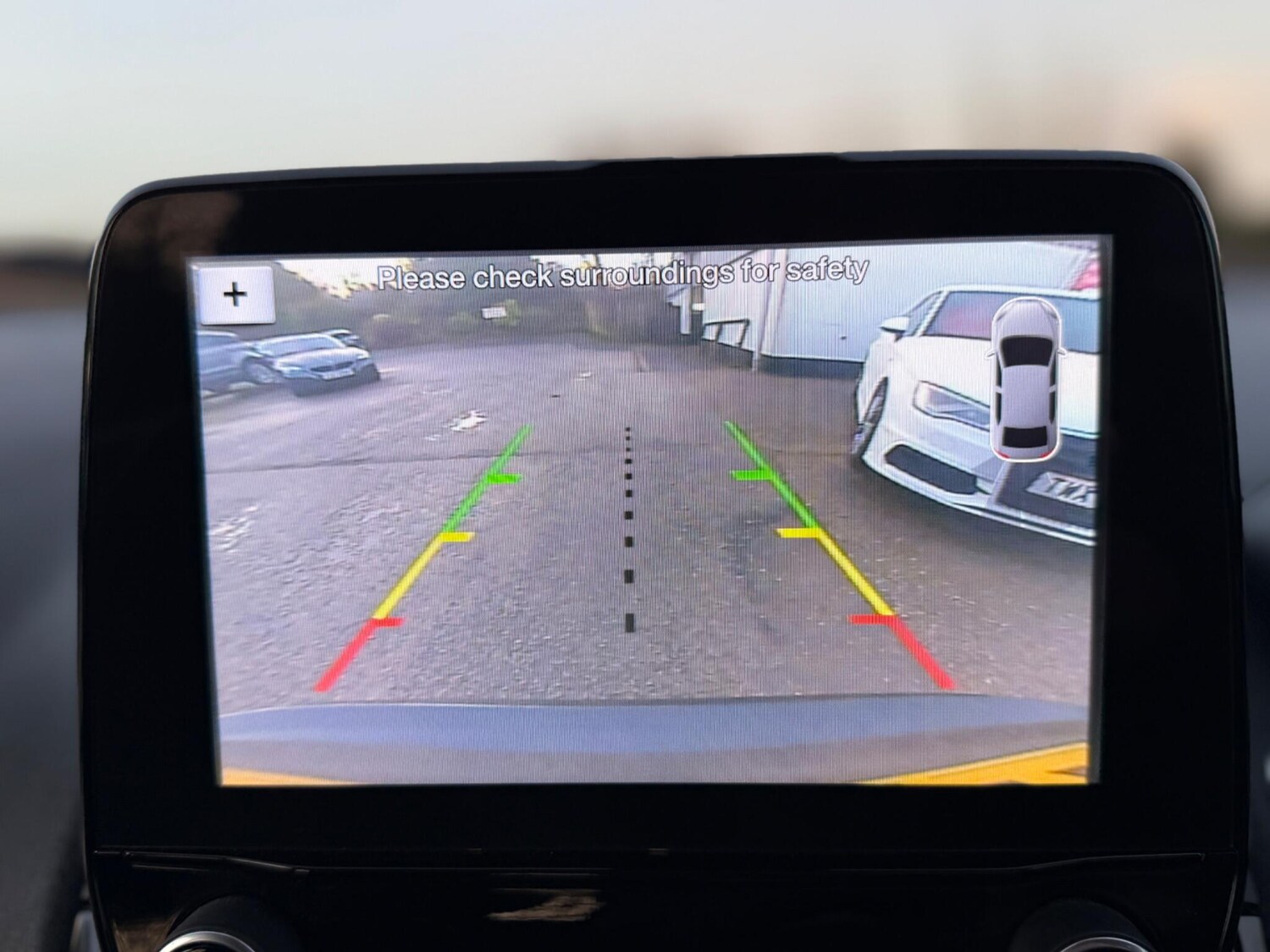 Used Ford Ecosport 2018 for sale - 77358369: Photo 20