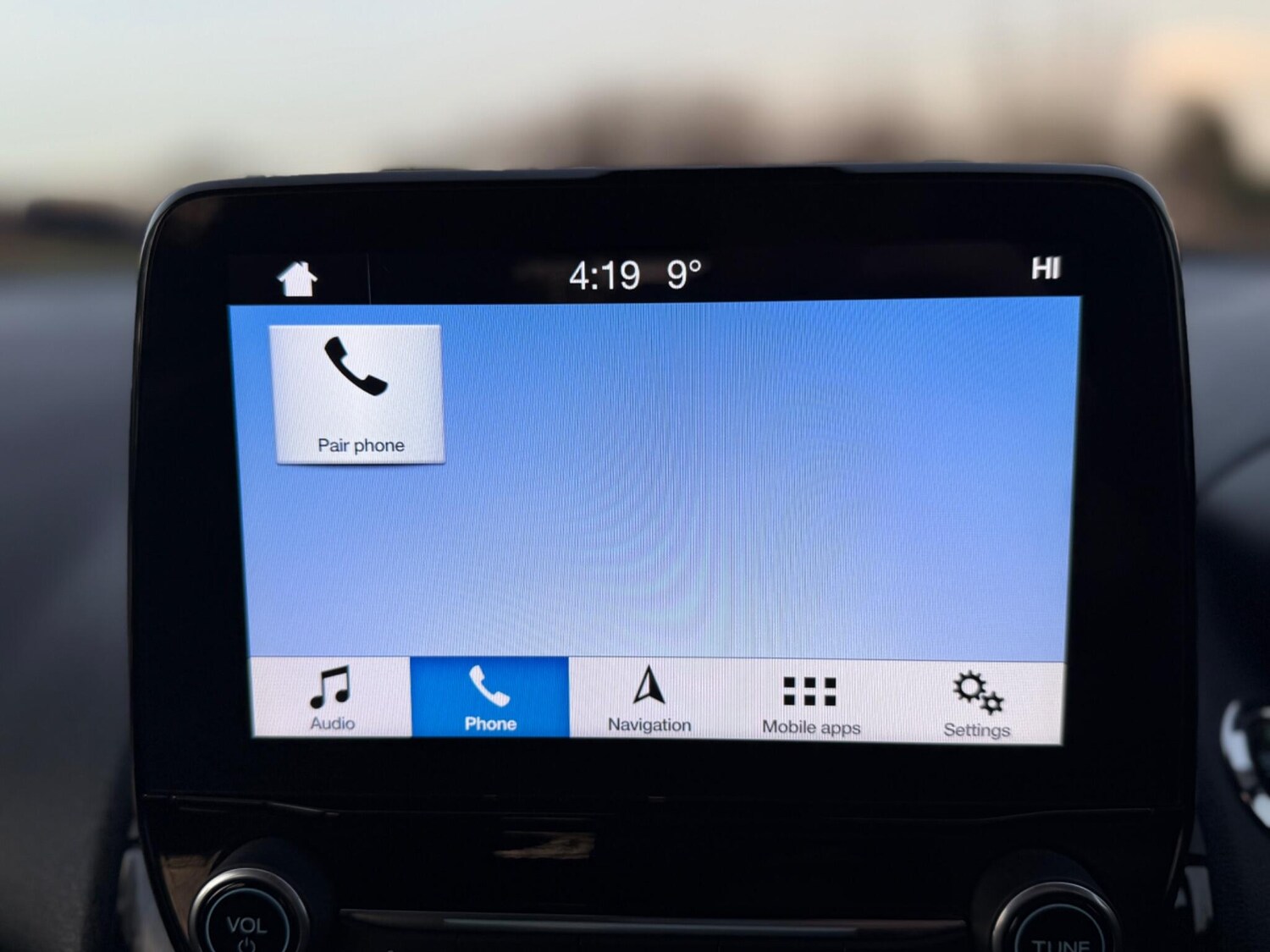 Used Ford Ecosport 2018 for sale - 77358369: Photo 24