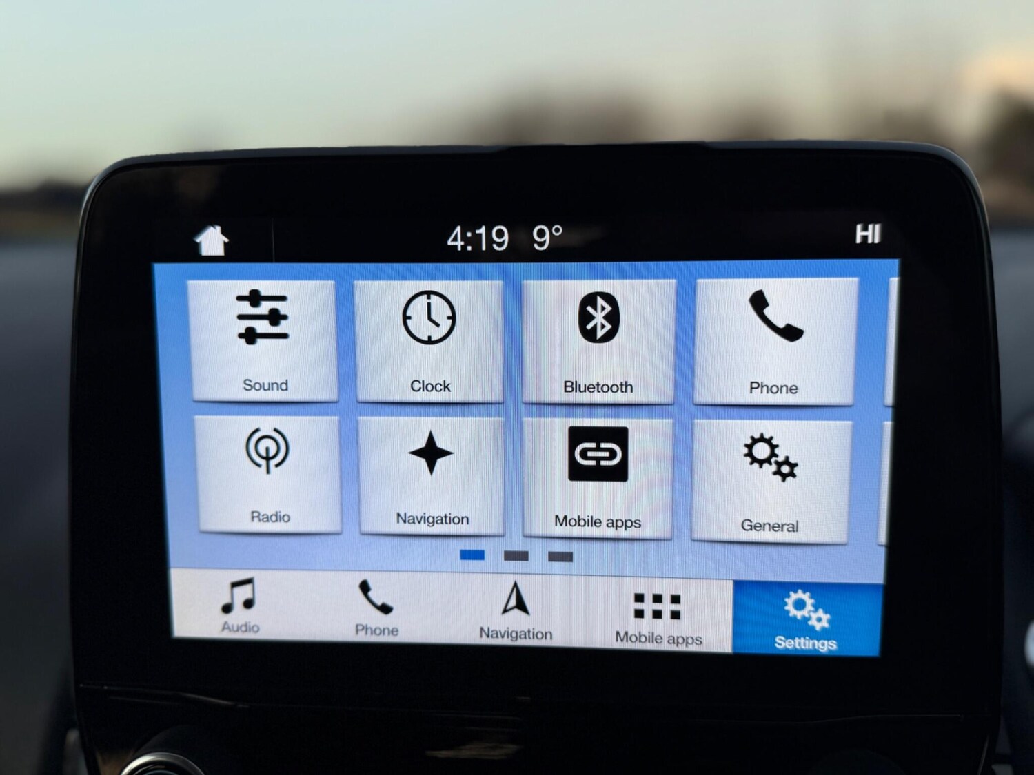 Used Ford Ecosport 2018 for sale - 77358369: Photo 25