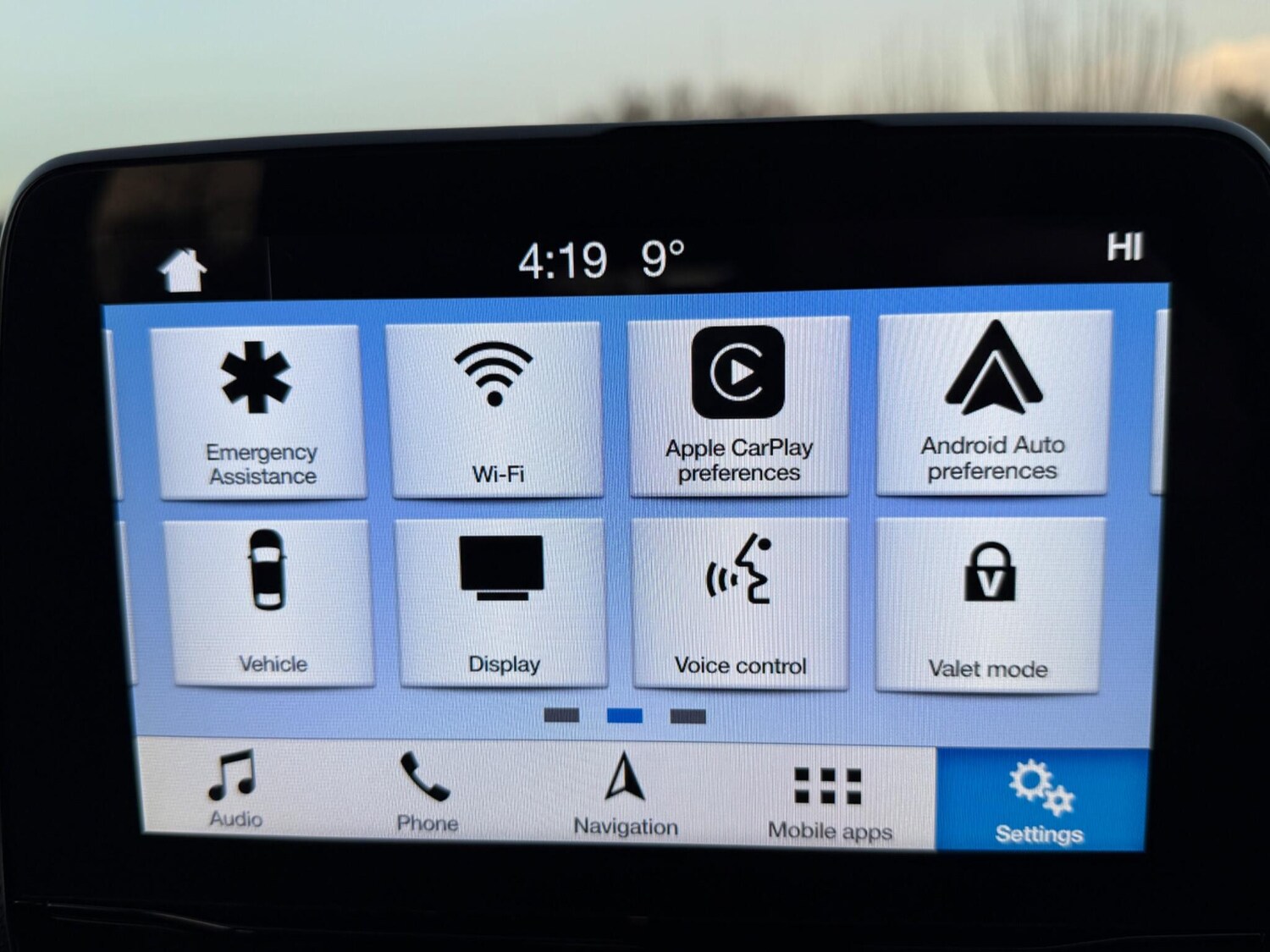 Used Ford Ecosport 2018 for sale - 77358369: Photo 26