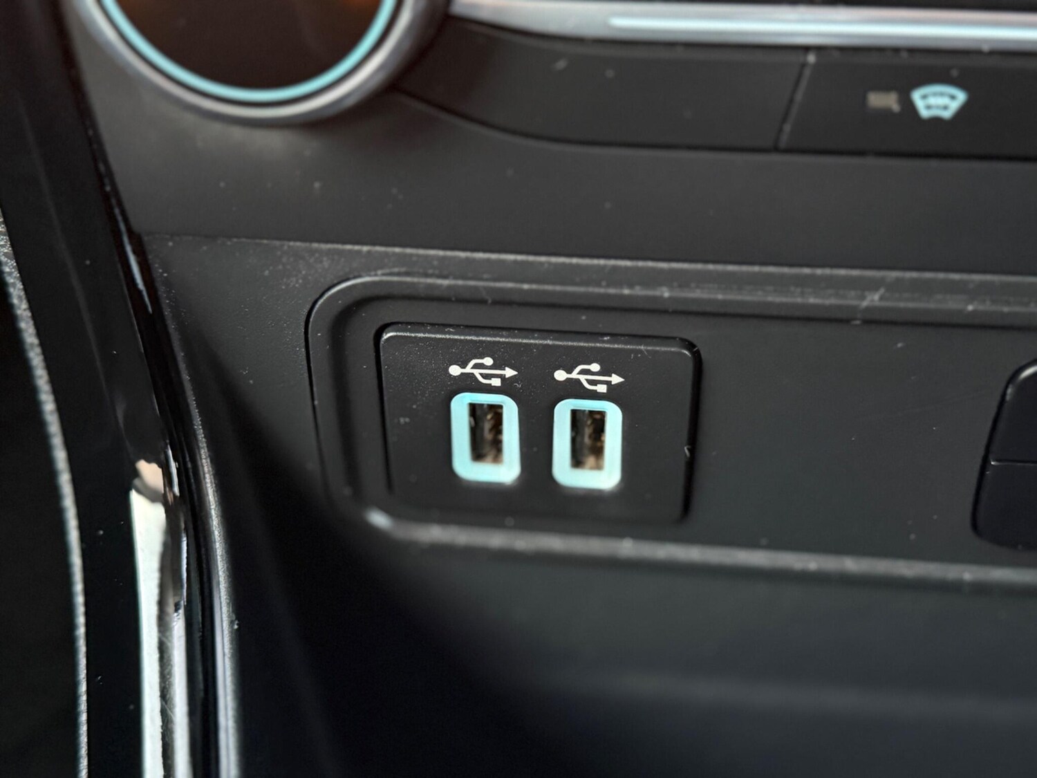 Used Ford Ecosport 2018 for sale - 77358369: Photo 28