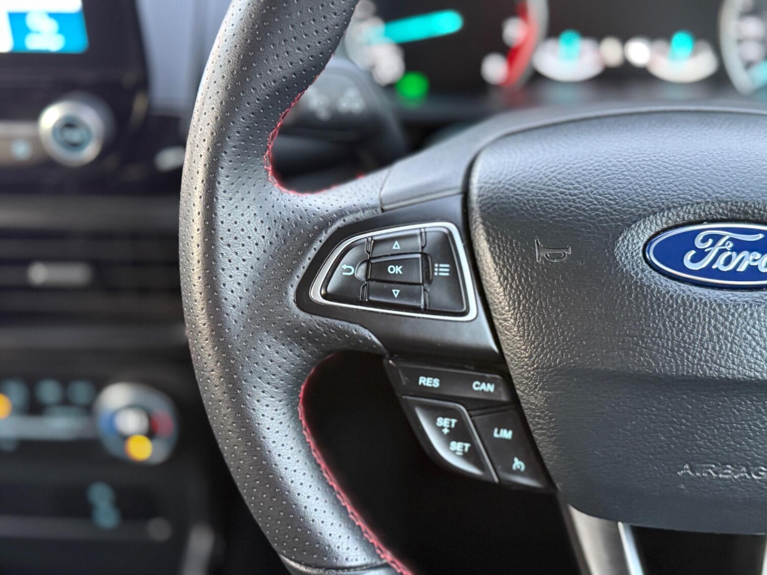 Used Ford Ecosport 2018 for sale - 77358369: Photo 29