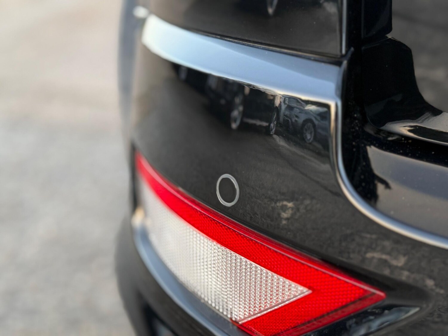 Used Ford Ecosport 2018 for sale - 77358369: Photo 36