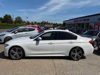 Used BMW 3 Series 2017 for sale - 78911683: Photo