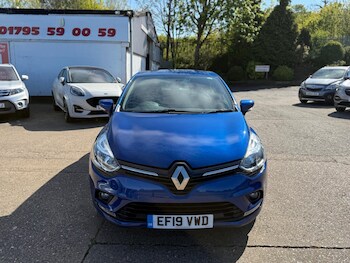 Used Renault Clio 2019 for sale - 78375529: Photo