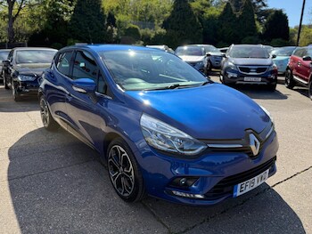 Used Renault Clio 2019 for sale - 78375529: Photo