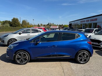 Used Renault Clio 2019 for sale - 78375529: Photo