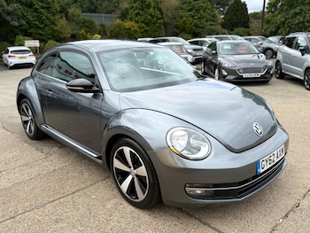 Used Volkswagen Beetle 2012 for sale - 75828830: Photo