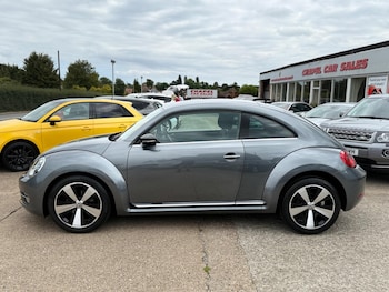 Used Volkswagen Beetle 2012 for sale - 75828830: Photo