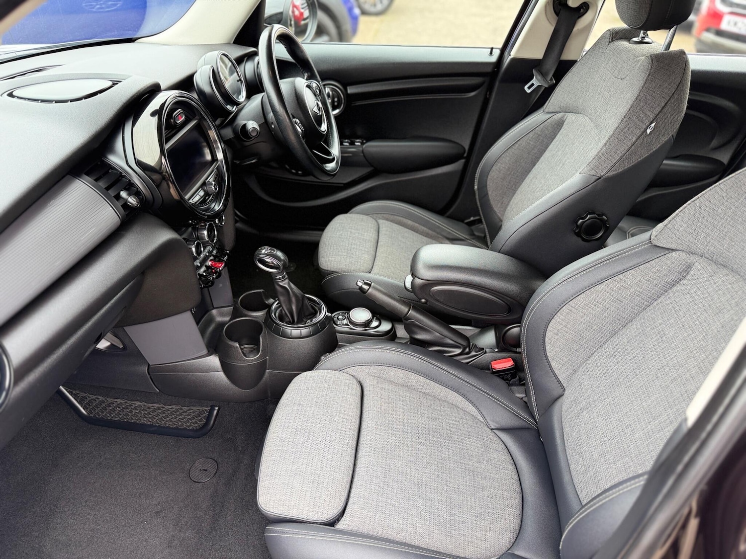 Used MINI Hatch 2014 for sale - 78085748: Photo 10