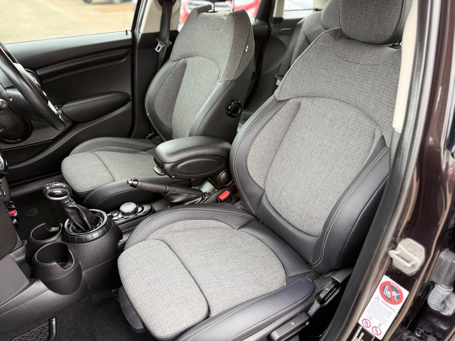 Used MINI Hatch 2014 for sale - 78085748: Photo 11