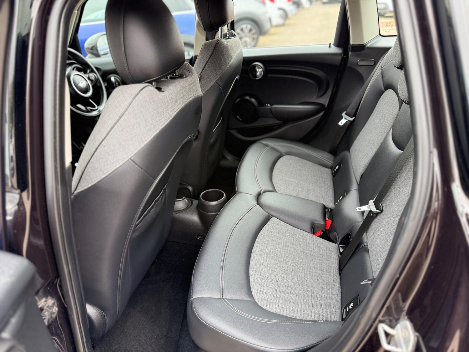 Used MINI Hatch 2014 for sale - 78085748: Photo 12