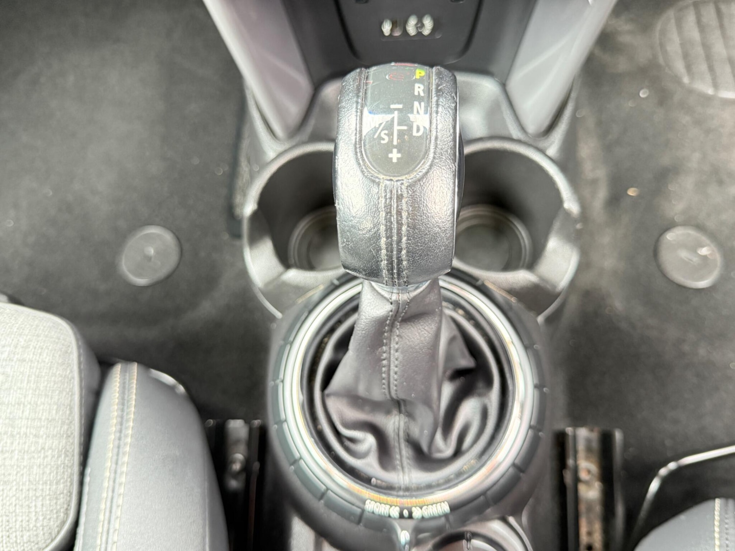 Used MINI Hatch 2014 for sale - 78085748: Photo 17