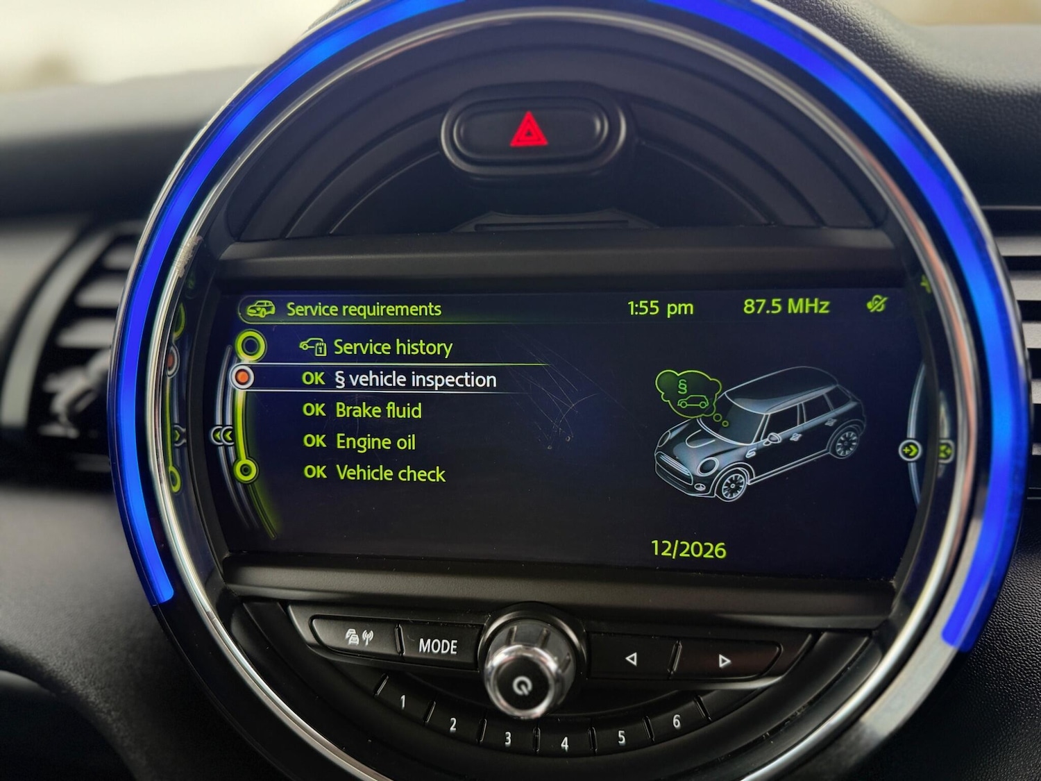 Used MINI Hatch 2014 for sale - 78085748: Photo 24