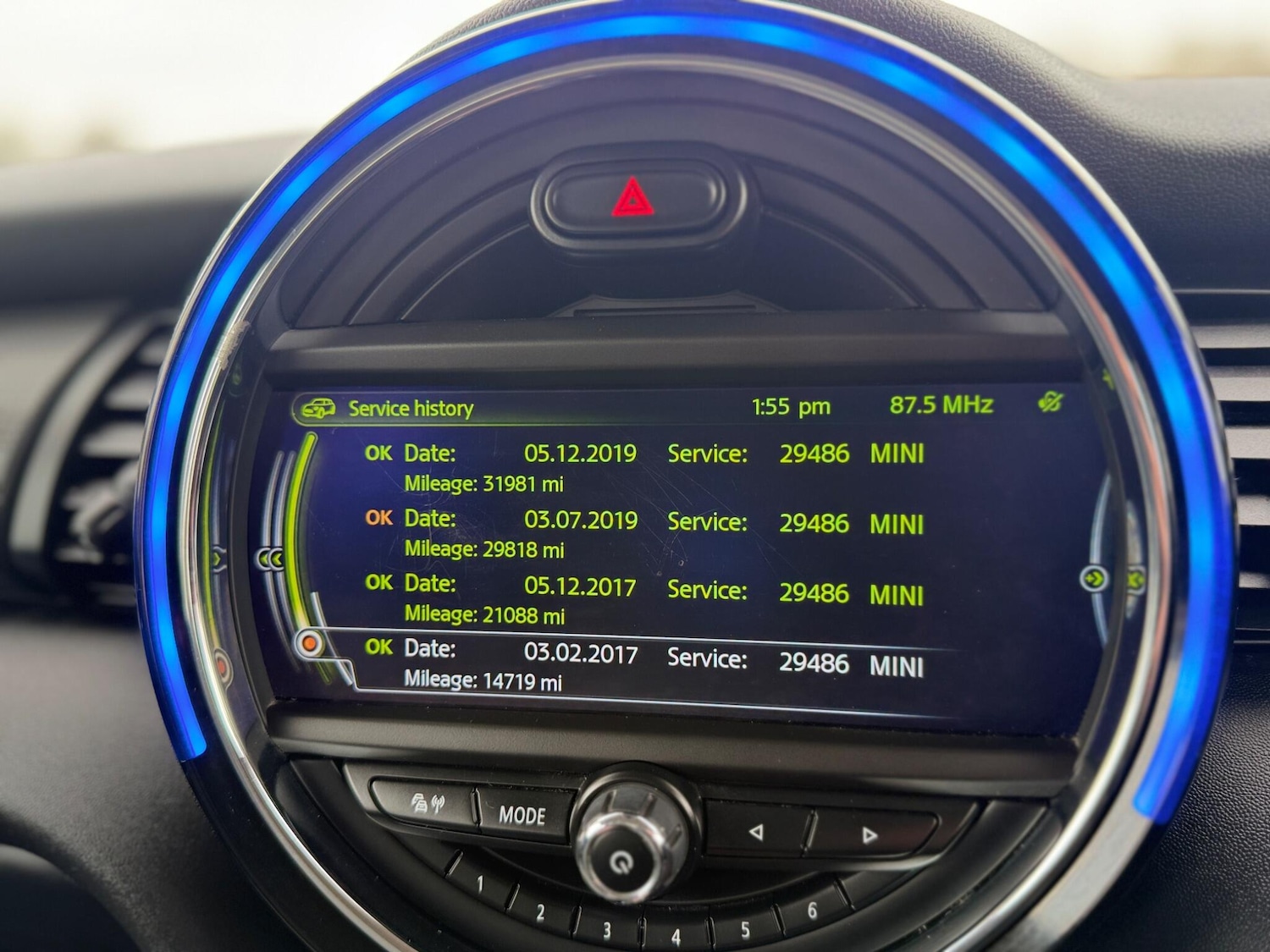 Used MINI Hatch 2014 for sale - 78085748: Photo 25