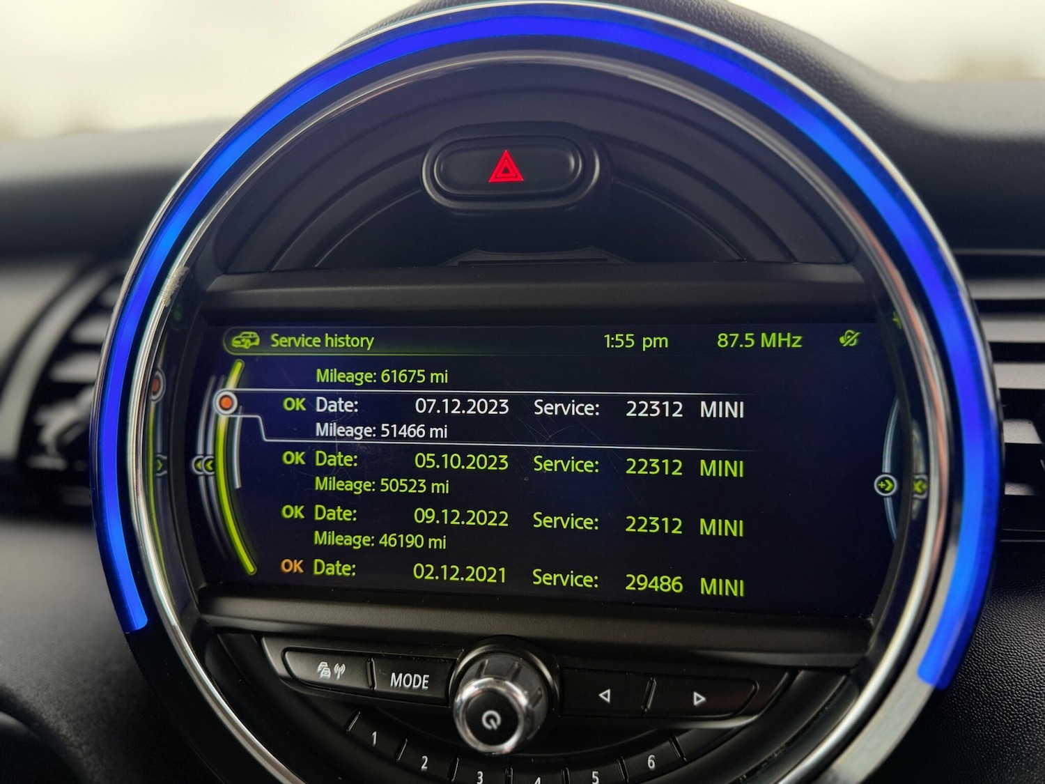 Used MINI Hatch 2014 for sale - 78085748: Photo 26