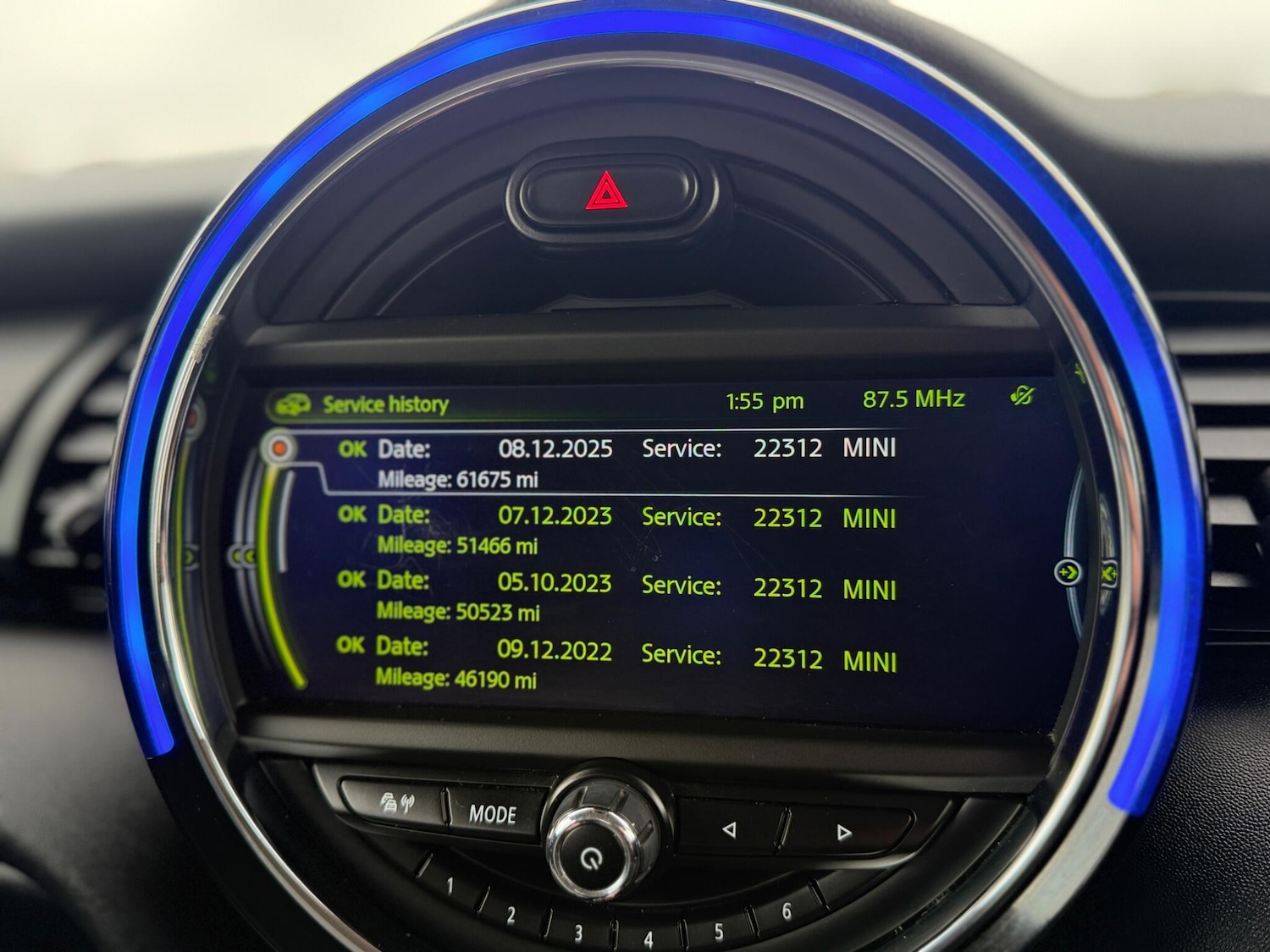 Used MINI Hatch 2014 for sale - 78085748: Photo 27