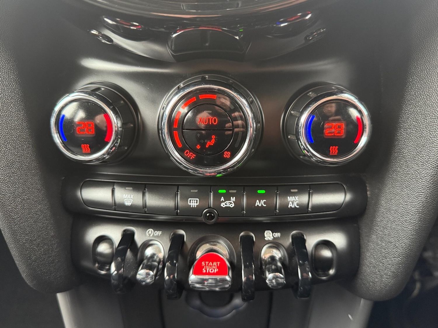 Used MINI Hatch 2014 for sale - 78085748: Photo 28