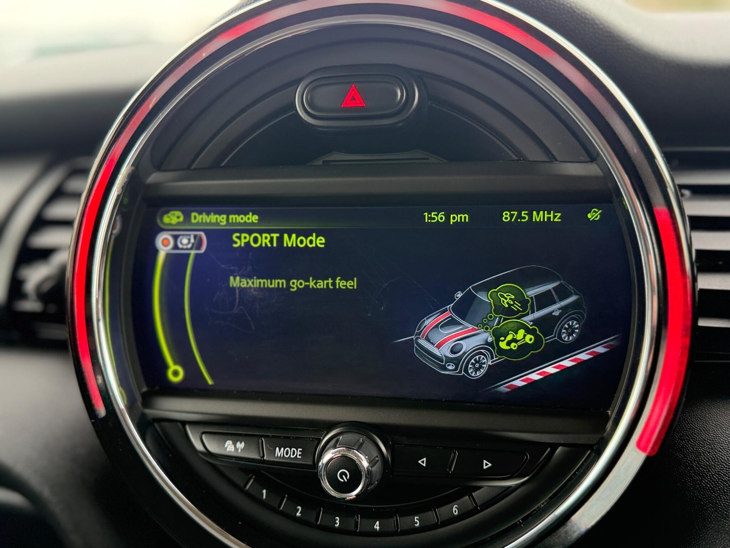 Used MINI Hatch 2014 for sale - 78085748: Photo 31