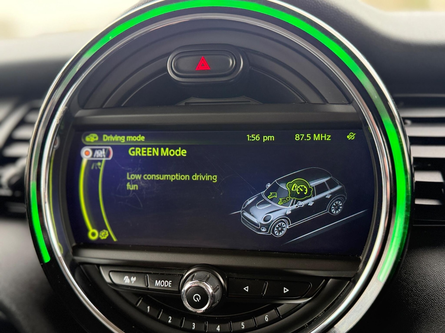 Used MINI Hatch 2014 for sale - 78085748: Photo 32