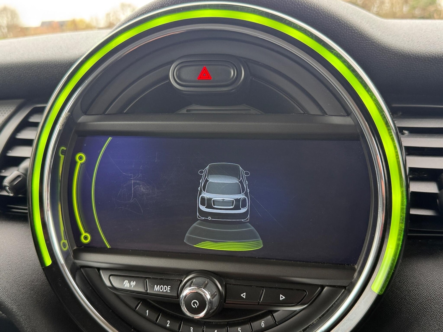 Used MINI Hatch 2014 for sale - 78085748: Photo 33