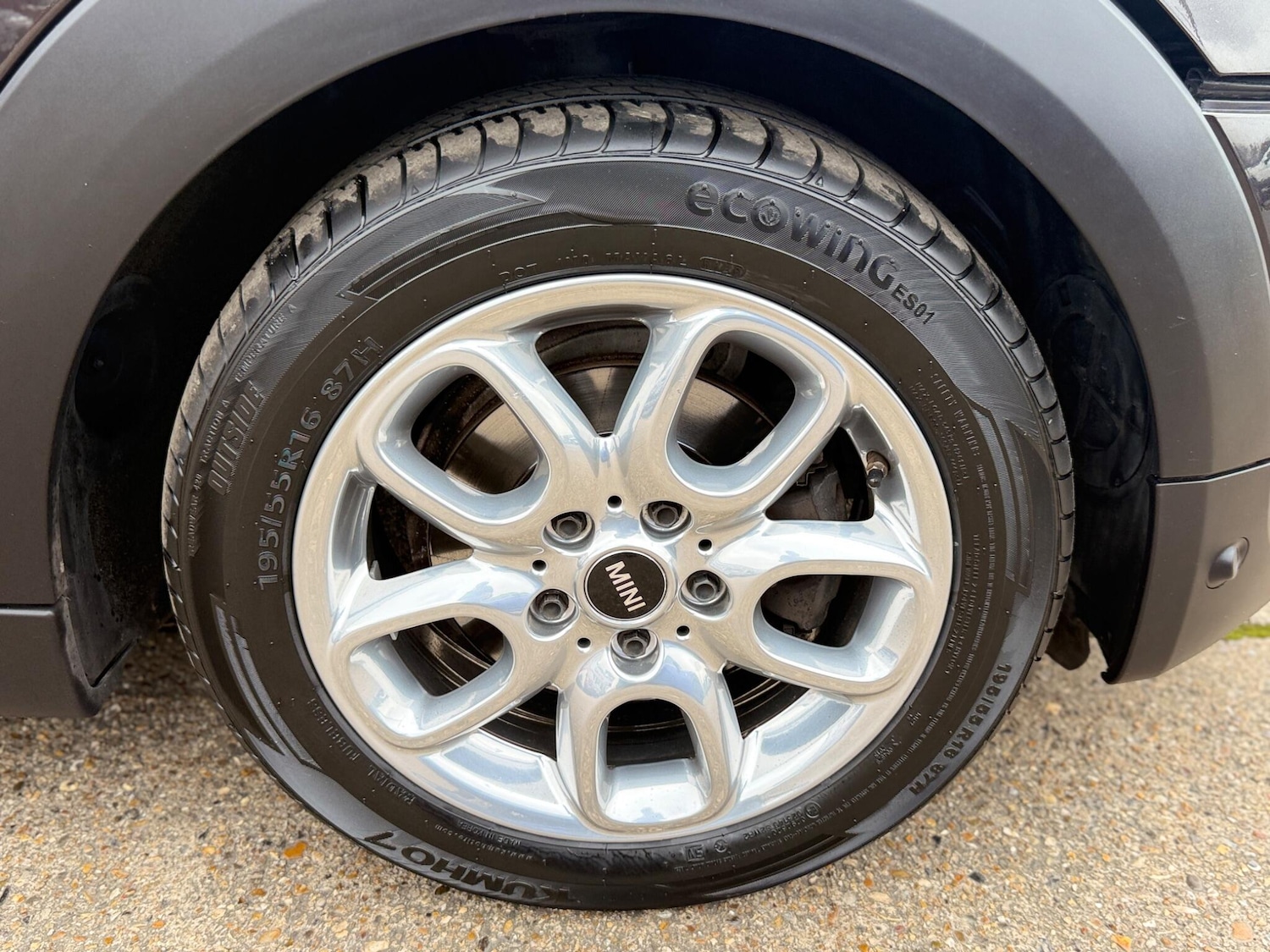 Used MINI Hatch 2014 for sale - 78085748: Photo 36