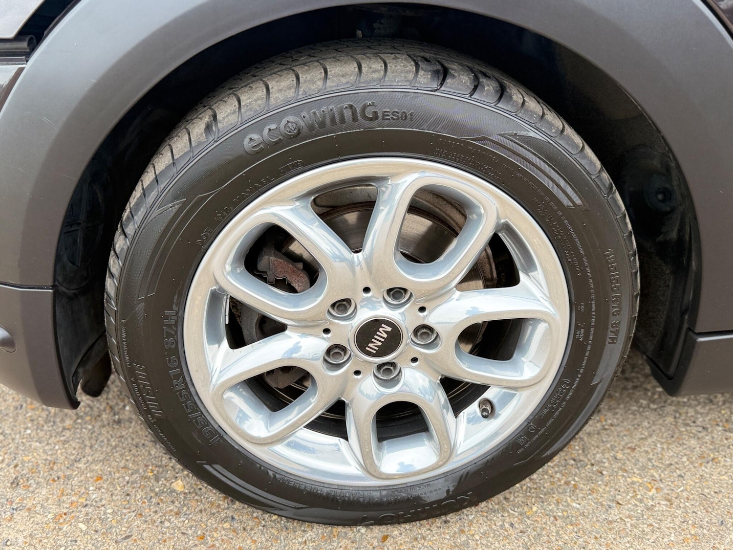 Used MINI Hatch 2014 for sale - 78085748: Photo 37