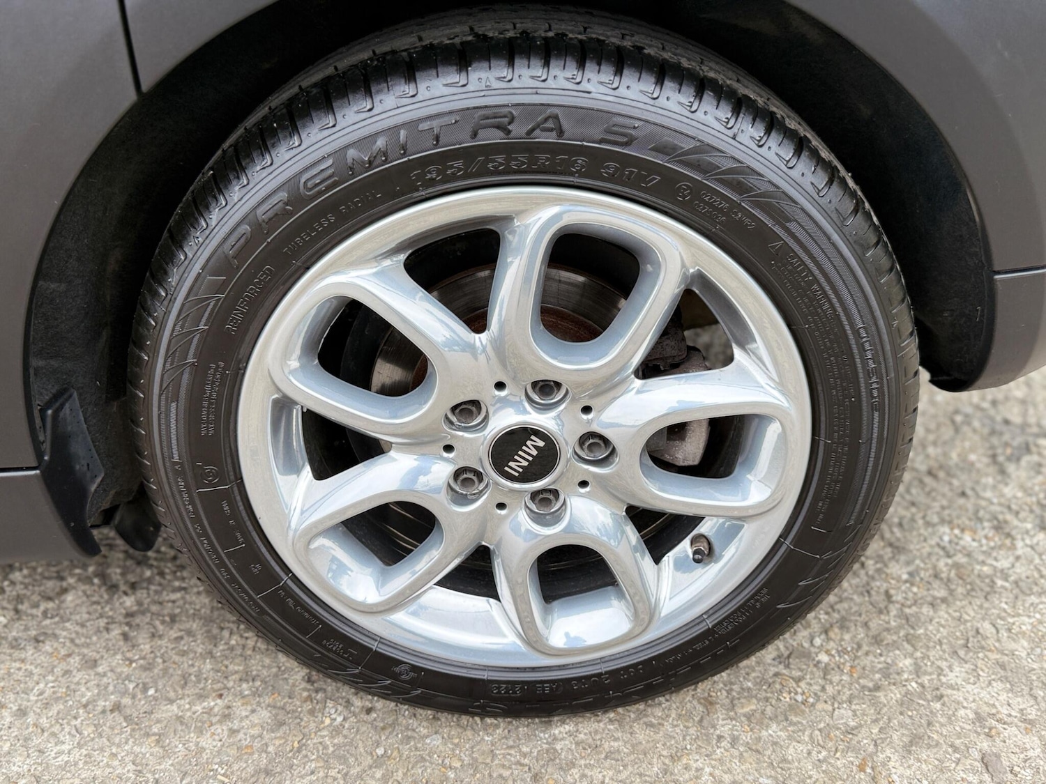 Used MINI Hatch 2014 for sale - 78085748: Photo 38