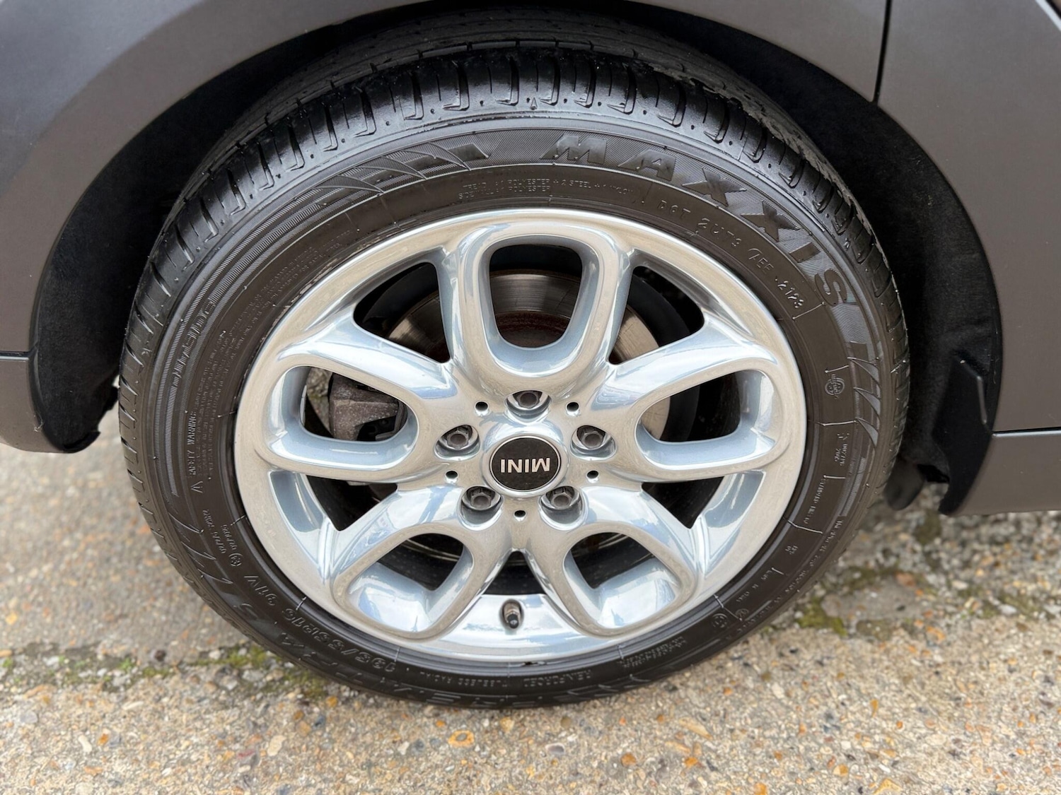 Used MINI Hatch 2014 for sale - 78085748: Photo 39