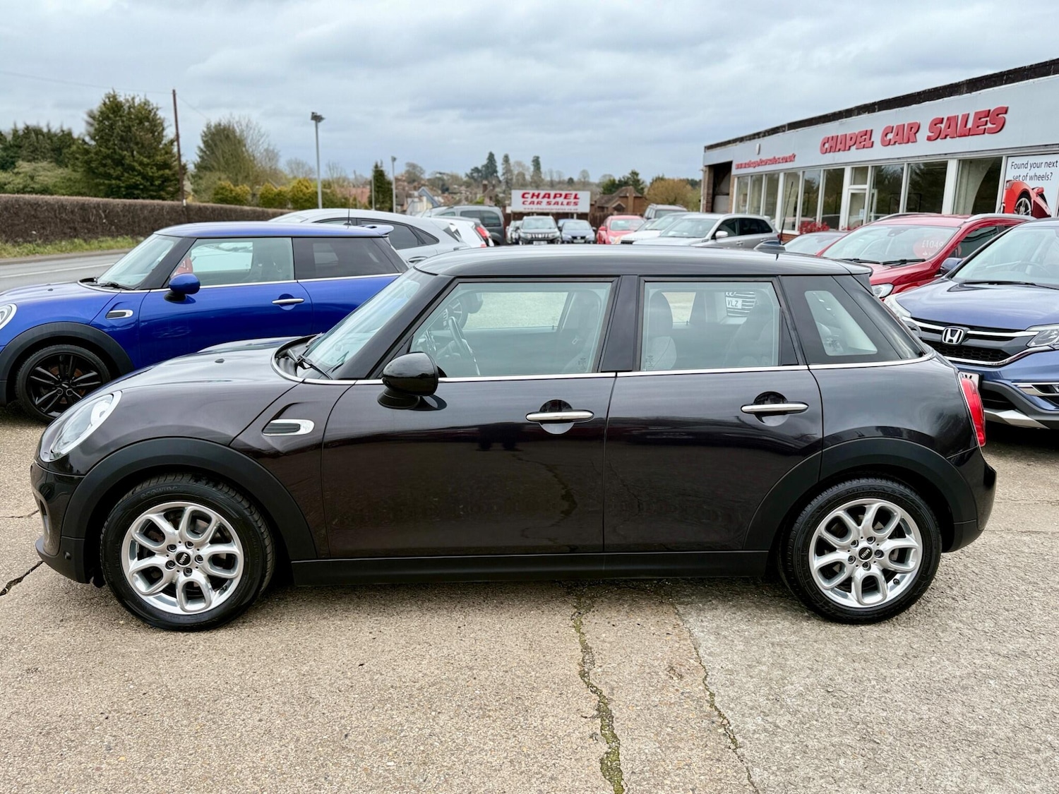 Used MINI Hatch 2014 for sale - 78085748: Photo 4