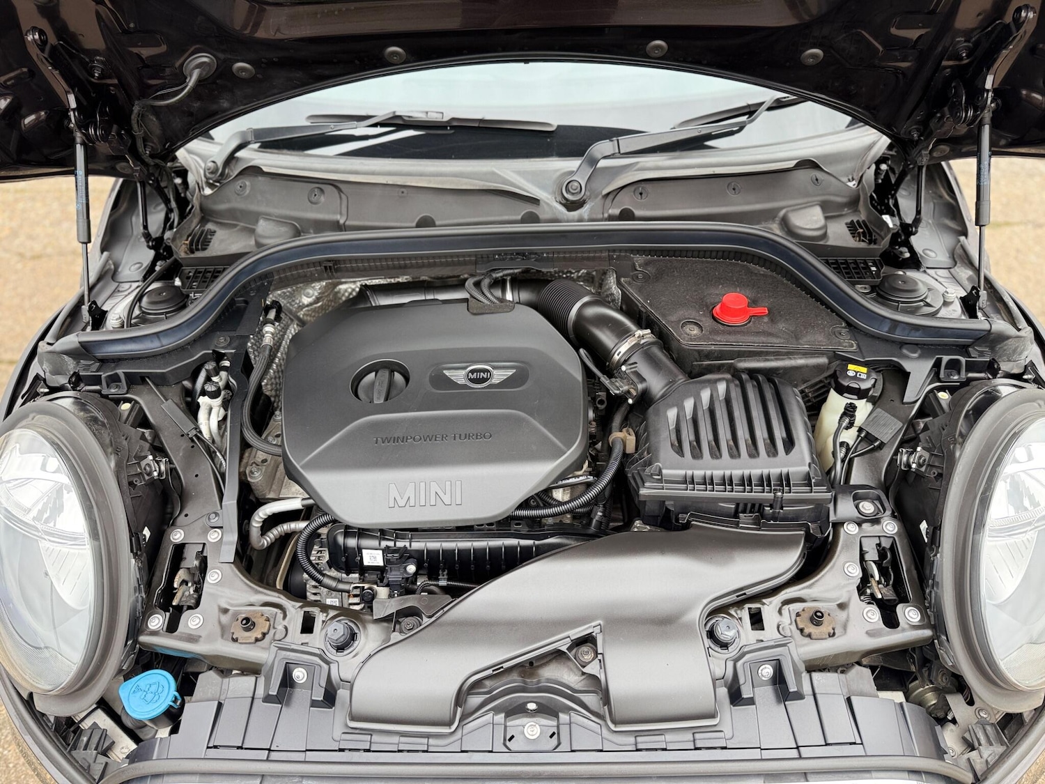 Used MINI Hatch 2014 for sale - 78085748: Photo 40